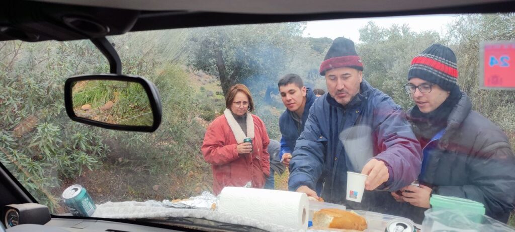 experiencia oleica premium